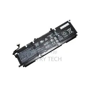 HP Ad03xl Battery for Envy 13-Ad000 13-Ad002ng