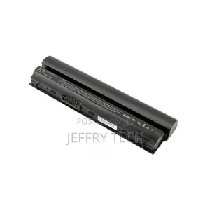 Battery for Latitude E6220 E6230 / E6320 / E6430S