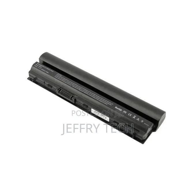 Battery for Latitude E6220 E6230 / E6320 / E6430S