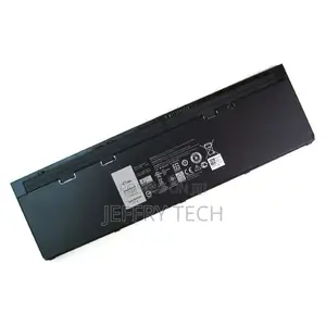 E7240 Battery for Dell Latitude 12 7000