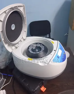 Digital Centrifuge
