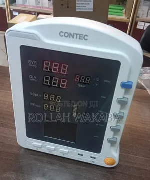 Contec Patient Monitor CMS 9000