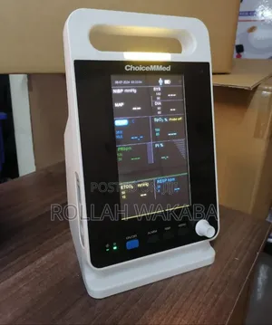 Vital Sign Monitor