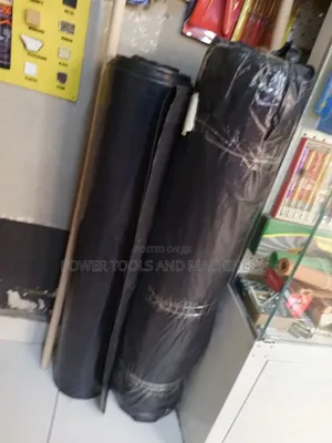 Damp Proof Membrane (DPM) 1000 Gauge