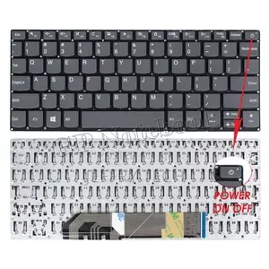 Lenovo Keyboard for Ideapad 120s-11 S130-11 120s-11iap