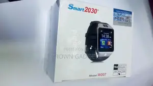 Smart2030 W007 Smart Watch