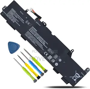 SS03XL Battery Hp 840 G5 745 830g6 830G5 840 G6 Zbook 14U G6