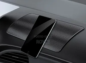 Dashboard Anti-Slip Mat - { 27* 15cm}