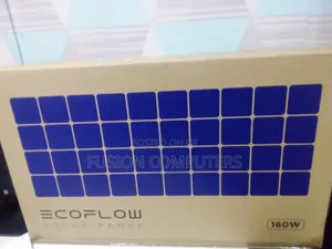 Ecoflow 160W Portable Solar Panel (EFSOLAR160W)