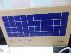 Ecoflow 160W Portable Solar Panel (EFSOLAR160W)