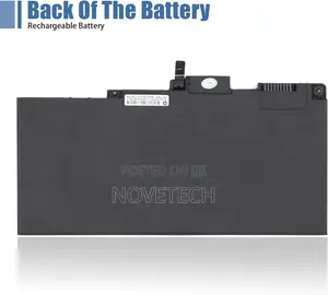 TA03XL CS03XL Battery 745 840 G3 745 840 G4 848 850 G4, F