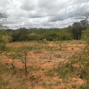 Land for Sale Near Kajiado Town