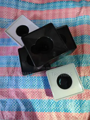 Microphone Flag.Various Colors, Good Quality
