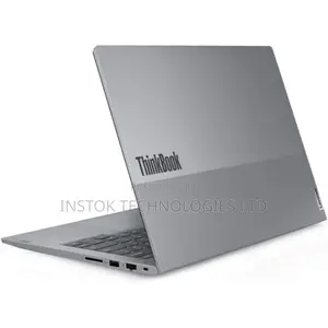 New Laptop Lenovo Thinkbook 14 8GB Intel Core I5 SSD 512GB