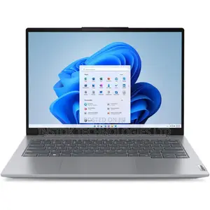 New Laptop Lenovo Thinkbook 14 8GB Intel Core I5 SSD 512GB