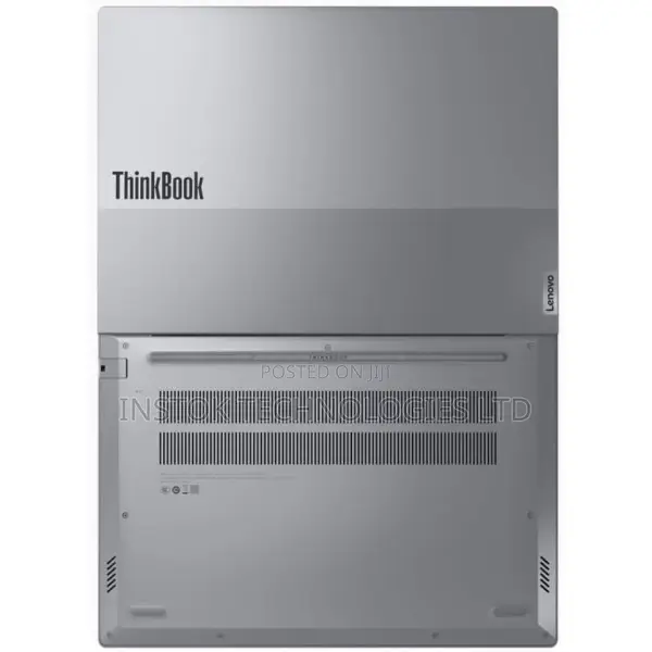 New Laptop Lenovo Thinkbook 14 8GB Intel Core I5 SSD 512GB