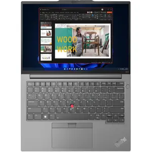New Laptop Lenovo ThinkPad E14 G5 16GB Intel Core I7 SSD 512GB