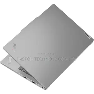 New Laptop Lenovo ThinkPad E14 G5 16GB Intel Core I7 SSD 512GB