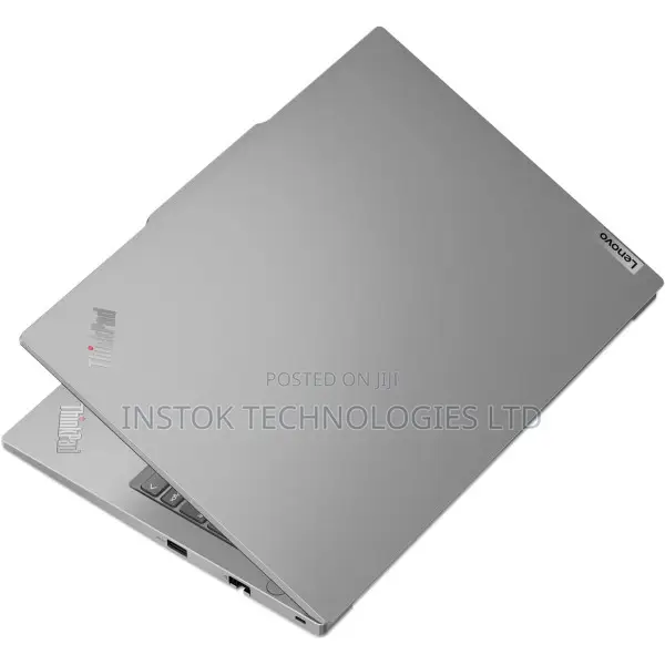 New Laptop Lenovo ThinkPad E14 G5 16GB Intel Core I7 SSD 512GB