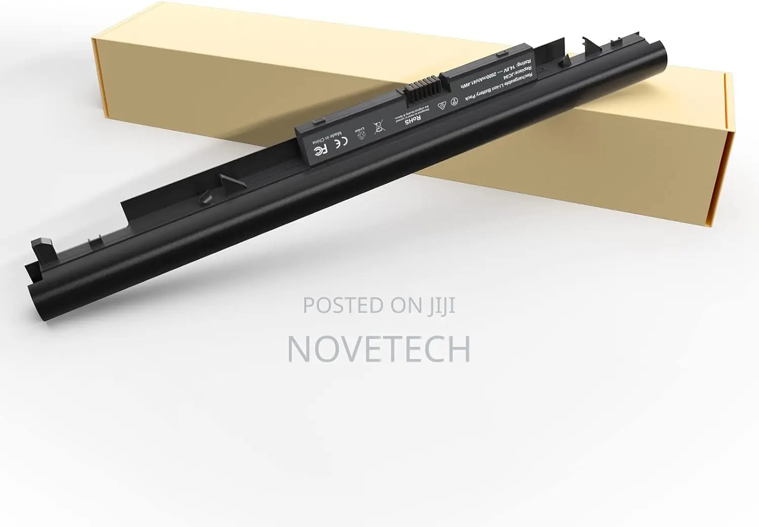 Hp Laptop Battery JC03 JC04