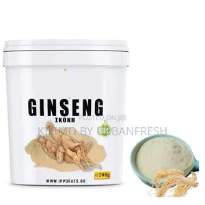 Ginseng Supplement 500g