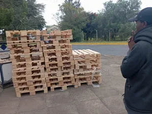 Blood Epal Pallets
