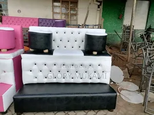 Quality Brand New Pedicure Couch