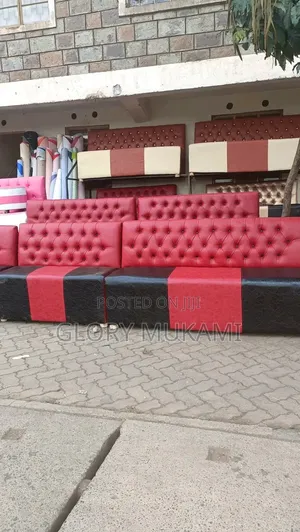Quality Brand New Bar and Restaurant Couch
