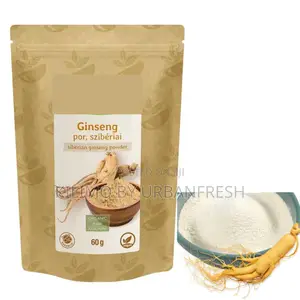 Ginseng Supplement 250g