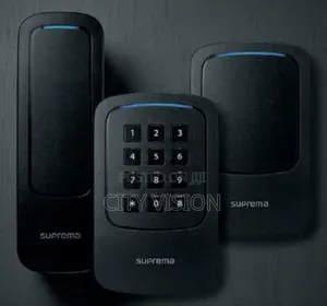 Suprema XP2-MDPB Xpass 2 Outdoor Compact RFID Reader