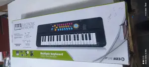37 Keys Baby Keyboard