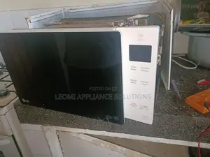 Microwave and Cooker Repair