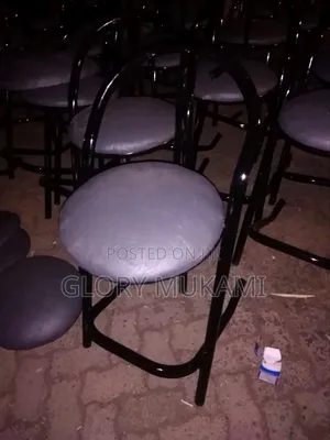 Quality Brand New Restaurant and Bar Seats