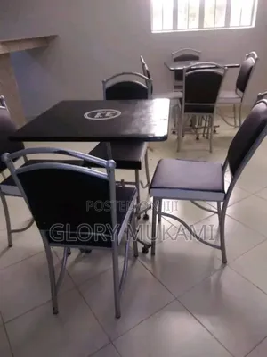 Quality Brand New Restaurant and Bar Dinner Full Set