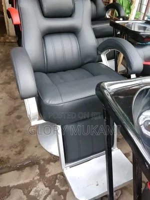 Quality Brand New Barber Seat
