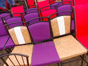 Quality Brand New Restaurant and Bar Seats