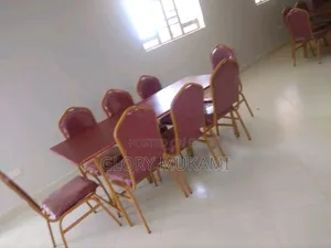 Quality Brand New Conference Chairs