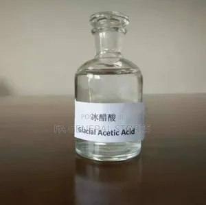 Glacial Acetic ACID