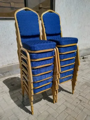 Brand New Quality Conference Chairs
