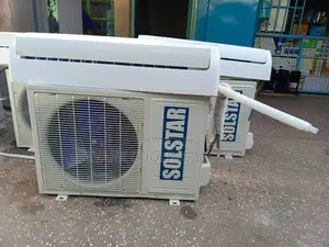 Solstar Air Conditioner
