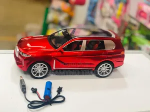 Remote Control Toy Car/Rechargeable Toy Prado Car