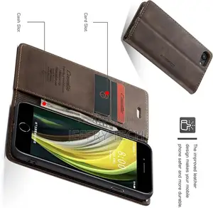 Case for iPhone SE 2022 5g/iPhone 7/iPhoneflip