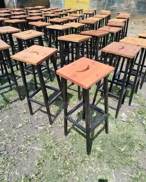Quality Brand New Lab Stools