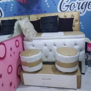 Quality Brand Pedicure Couch Set