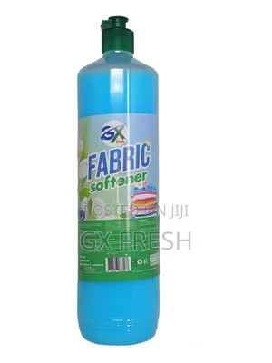 Fabric Softener 1liter