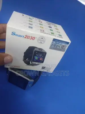 Smart 2030 W007 Smartwatch