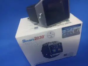 Smart 2030 W007 Smartwatch