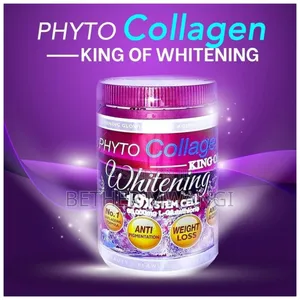 Phyto Collagen King Of Whitening 19x Stem Cell Powder