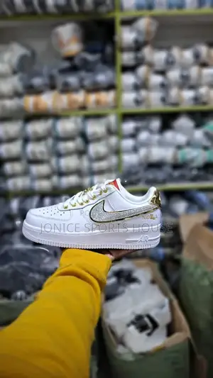 Air Force Nola