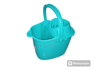 Mop Bucket